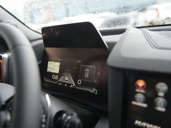 2021款 1.5T DCT马犬版