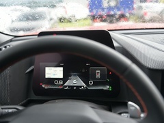 2021款 1.5T DCT马犬版