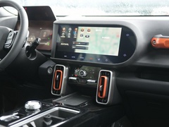 2021款 1.5T DCT马犬版