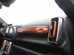 2021款 1.5T DCT马犬版
