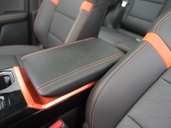 2021款 1.5T DCT马犬版