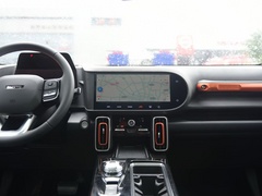 2021款 1.5T DCT马犬版