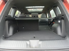 2021款 1.5T DCT马犬版