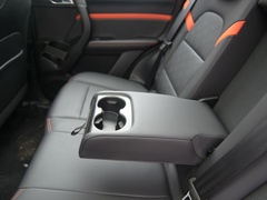 2021款 1.5T DCT马犬版