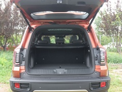 2021款 1.5T DCT马犬版