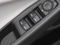 2020款 轻混 530T 自动劲享版（5+2款）