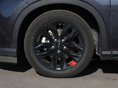 2020款 轻混 Redline 530T 自动纵享版（5+2款）