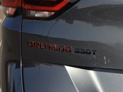 2020款 轻混 Redline 530T 自动纵享版（5+2款）