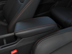 2020款 轻混 Redline 530T 自动纵享版（5+2款）
