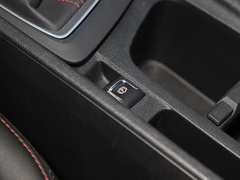 2020款 轻混 Redline 530T 自动纵享版（5+2款）