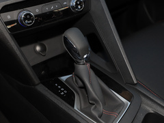 2020款 轻混 Redline 530T 自动纵享版（5+2款）