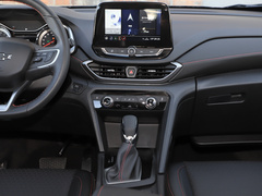 2020款 轻混 Redline 530T 自动纵享版（5+2款）