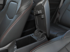 2020款 轻混 Redline 530T 自动纵享版（5+2款）