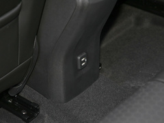2020款 轻混 Redline 530T 自动耀享版（5+2款）