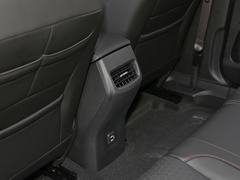 2020款 轻混 Redline 530T 自动耀享版（5+2款）