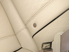 2021款 1.5T 两驱尊享版