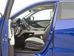 2021款 1.5T 两驱尊享版