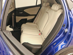 2021款 1.5T 两驱尊享版