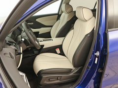 2021款 1.5T 两驱尊享版