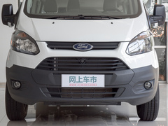 2020款  2.0T柴油多功能商用车中轴低顶双开尾门国VI