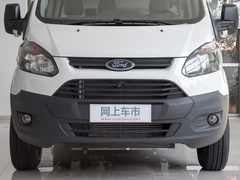 2020款  2.0T柴油多功能商用车中轴低顶双开尾门国VI