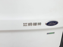 2020款  2.0T汽油多功能商用车中轴低顶双开尾门国VI