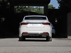 2020款 改款 1.4T CVT亚运版