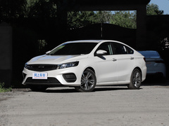 2020款 改款 1.4T CVT亚运版