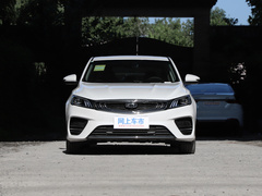 2020款 改款 1.4T CVT亚运版