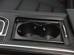 2020款 改款 1.4T CVT亚运版