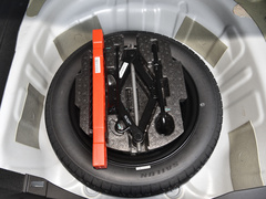 2020款 改款 1.4T CVT亚运版