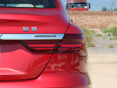 2020款 改款 200T 手动舒适型