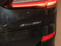 2021款 xDrive30i M运动套装