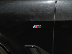 2021款 xDrive30i M运动套装