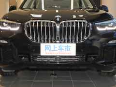 2021款 xDrive30i M运动套装