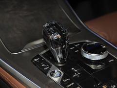 2021款 xDrive30i M运动套装