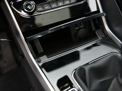 2020款 1.6TGDI 手动精英型