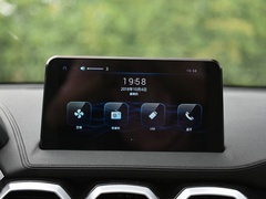 2020款 1.6TGDI 手动精英型