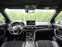 2020款 1.6TGDI 手动精英型