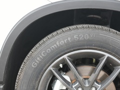 2020款 1.6TGDI 自动精英型