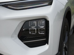 2020款 1.6TGDI 自动精英型