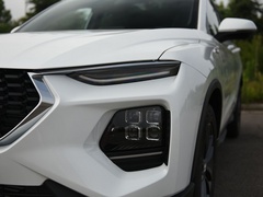 2020款 1.6TGDI 自动精英型