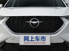 2020款 1.6TGDI 自动精英型