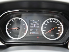2020款 1.6TGDI 自动精英型