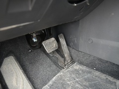 2020款 1.6TGDI 自动精英型