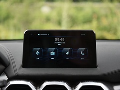 2020款 1.6TGDI 自动精英型