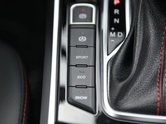 2020款 1.6TGDI 自动精英型