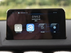 2020款 1.6TGDI 自动精英型