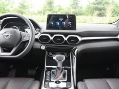 2020款 1.6TGDI 自动精英型