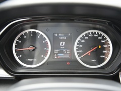 2020款 1.6TGDI 自动精英型